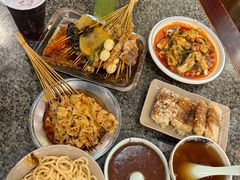 -小街天府(西工小街店)