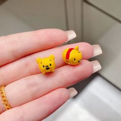 点击看大图 -Cindy Jewelry·钻戒·彩色宝石
