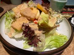 -炭舍干锅·烤鱼(扬名广场店)