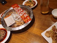 -弓虽昌焖烧鸡(大竹林店)