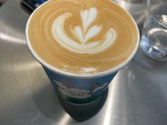 -Dogi&kiki Coffee(中心商务大厦店)