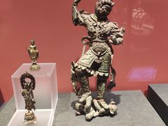 -陕西历史博物馆