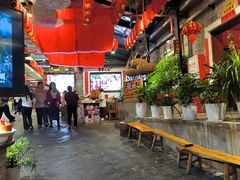 -客家大院·非遗赣南客家菜(郁孤台店)