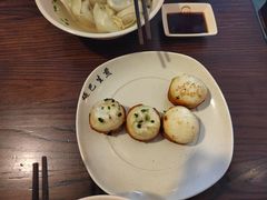 哑巴生煎-哑巴生煎(临顿路店)