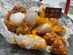 -老福洲(西洪路店)