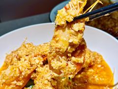 -麻都·成都菜(人民广场店)
