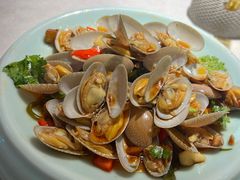 -码头见·潮汕菜(领展中心城店)