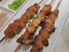 -潮牛海记•潮汕牛肉火锅•醉鸡煲•粿条汤(通北路店)
