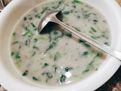 芋头汤-南雄雄州土菜餐厅(粤北大厦店)