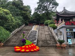 -宜兴张公洞