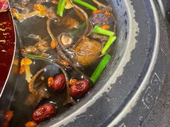 -唇辣号重庆老火锅(亦庄店)
