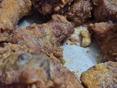 -阿捡忭京炸鸡(韭菜园总店)