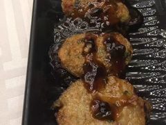 -潮福城大酒楼(北尚店)
