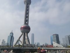 -东方明珠广播电视塔