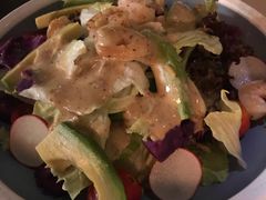 -JUKEBOX玖部音乐餐厅(华侨城店)