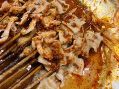 -玲玲涮牛肚(土门坊店)