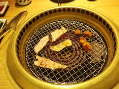 -久苑烧肉(世界城广场店)