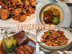 -上地宴·中关村的会客厅(清河高铁站店)
