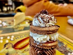 -Entrecôte 法国牛扒馆(保利·时光里店)