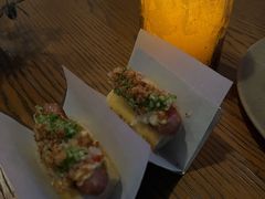 丹麦小热狗-BOR Eatery(安福路店)