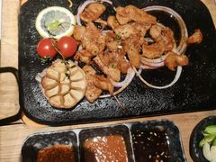 -湘拾(壹方北馆店)