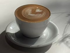 -Onirii Coffee(长乐路店)