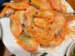 -汉巴味德(大悦城店)