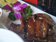 -尽善百年古院餐厅(王家老宅店)