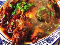 -洞天食府(北大街店)