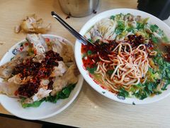 -老四季(南市场店)