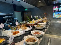 -章吴记喜瑞餐厅(东东城店)