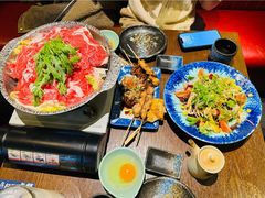 -王氏炉匠·烧鸟放题自助(好运街店)