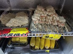 -大腕炸串(河东总店)