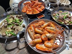 -盒马鲜生(曜一城店)