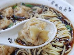 -蒋家桥饺面店(广陵路店)