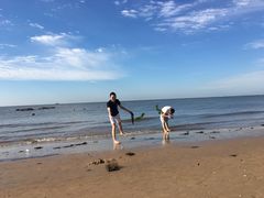 -老虎石海上公园