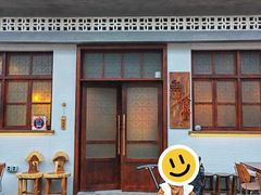 -捡角台湾食堂(花木Plus乐坊店)