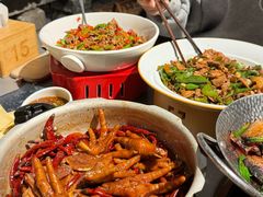 -井水小厨·湘菜(活力广场店)