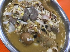 老友三鲜粉-舒记粉店(七星路店)