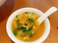 -海胆小馆(东北水饺·春柳店)