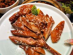 -雀蓝川菜(星悦汇店)