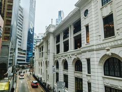 -大馆(前中区警署建築群)