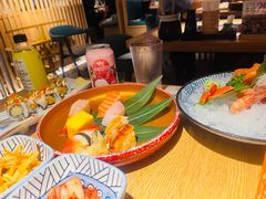 -温野菜涮涮锅(西单大悦城店)