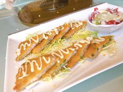 -顺德佬(五和店)