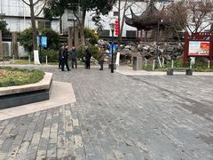-常州古运河南大街文化旅游区-人民公园