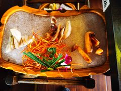 -滇釜火锅·能喝汤的火锅(车公庄店)