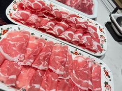 -东门口涮肉·砂锅·烤串(老门东店)