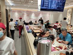 -喜家德虾仁水饺(青岛永旺东部店)
