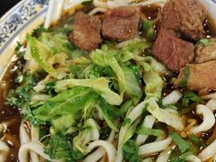-清真·鸦儿李记·小馆(后海店)