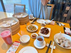 -鼎泰丰(嘉年华•海信广场VILLAGE店)